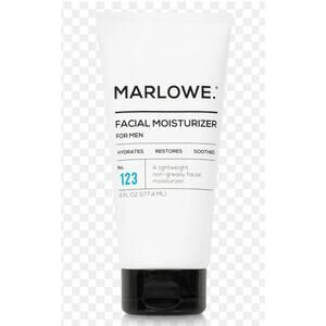 MARLOWE No. 123 Men's Facial Moisturizer For Men 6 fl.oz.